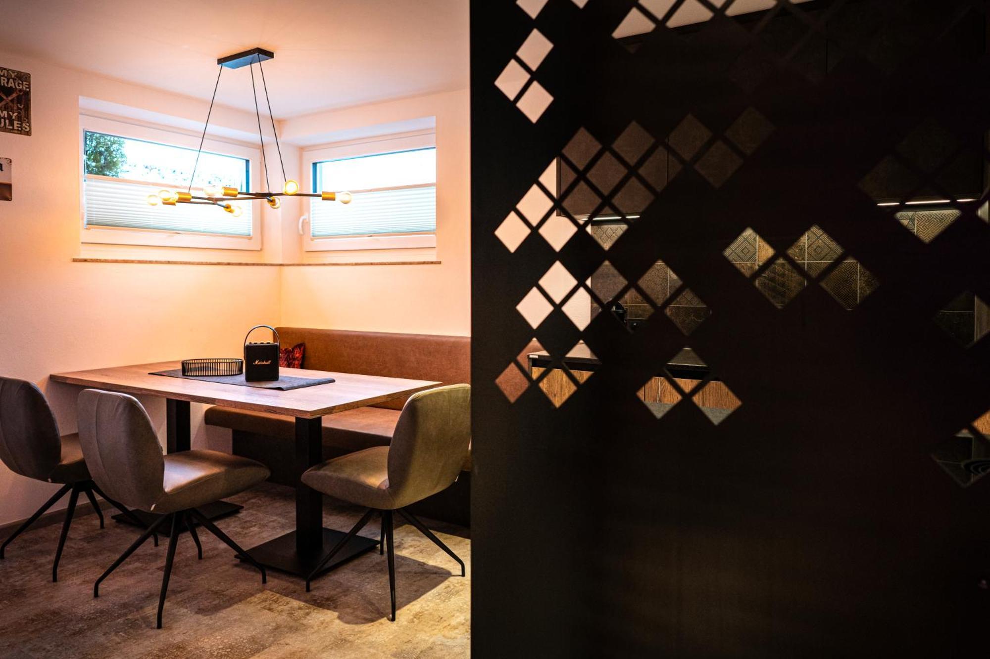 Philson Apartments Зальбах-Хинтерглемм Экстерьер фото