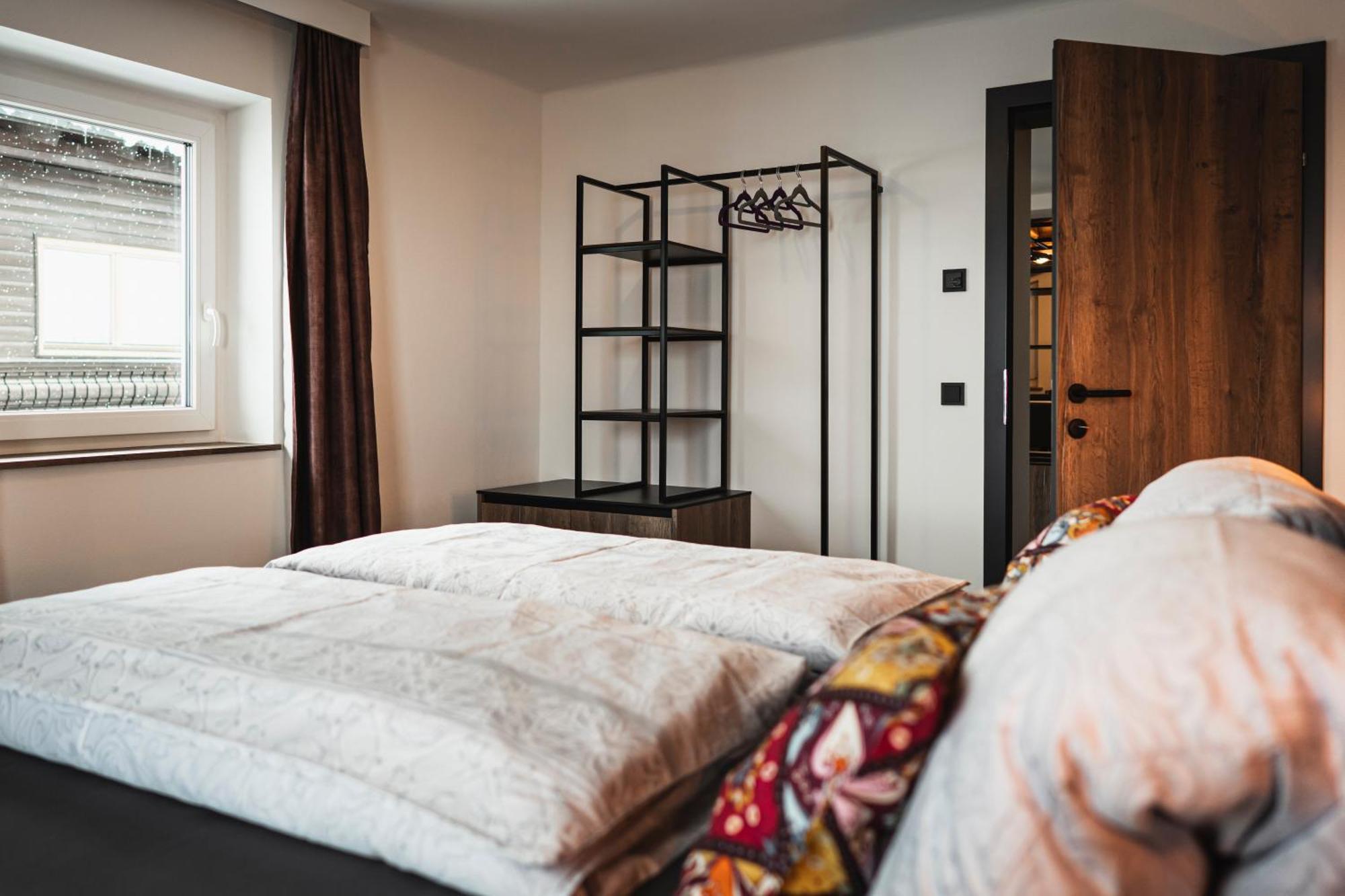 Philson Apartments Зальбах-Хинтерглемм Экстерьер фото