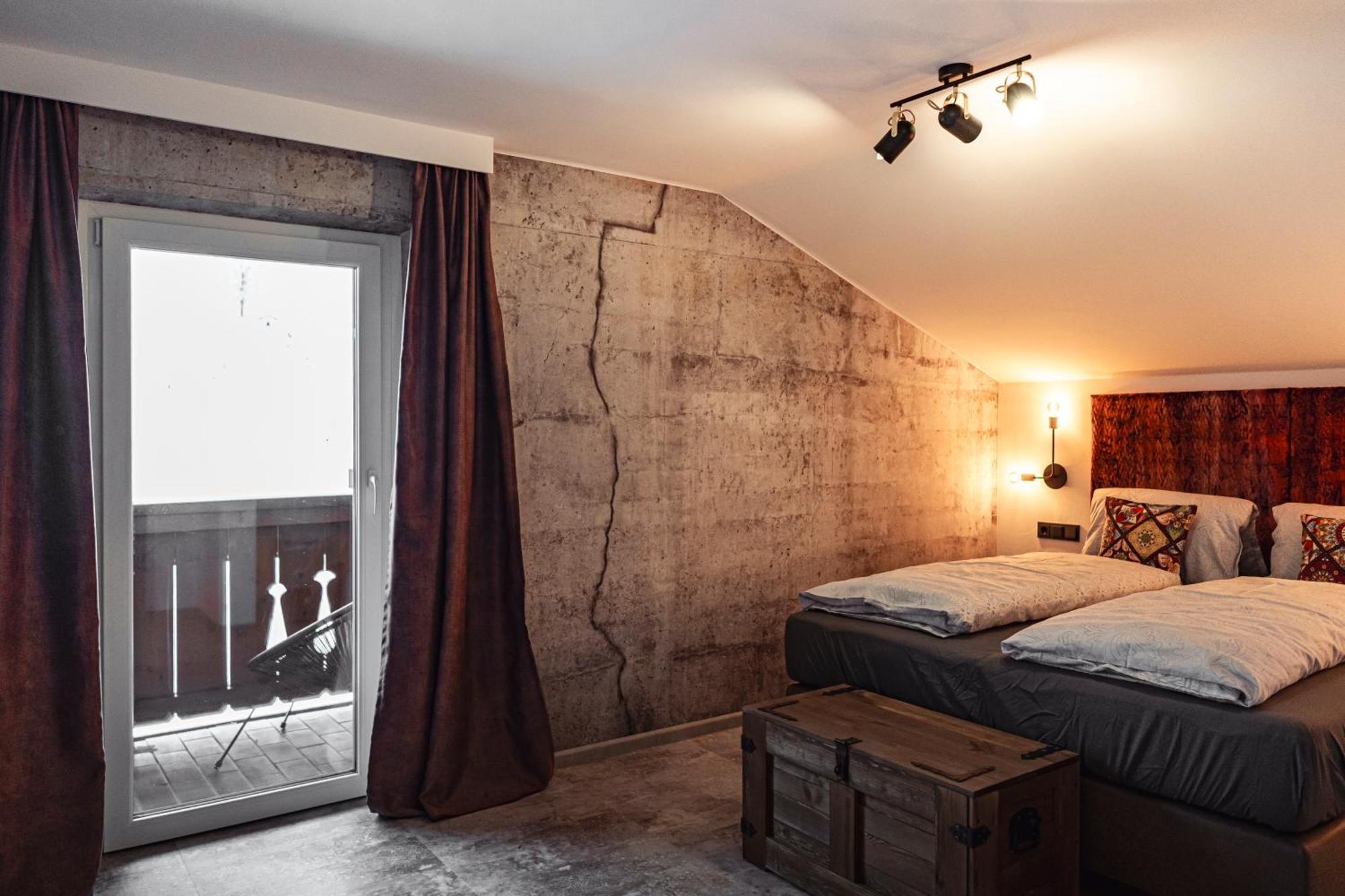 Philson Apartments Зальбах-Хинтерглемм Экстерьер фото